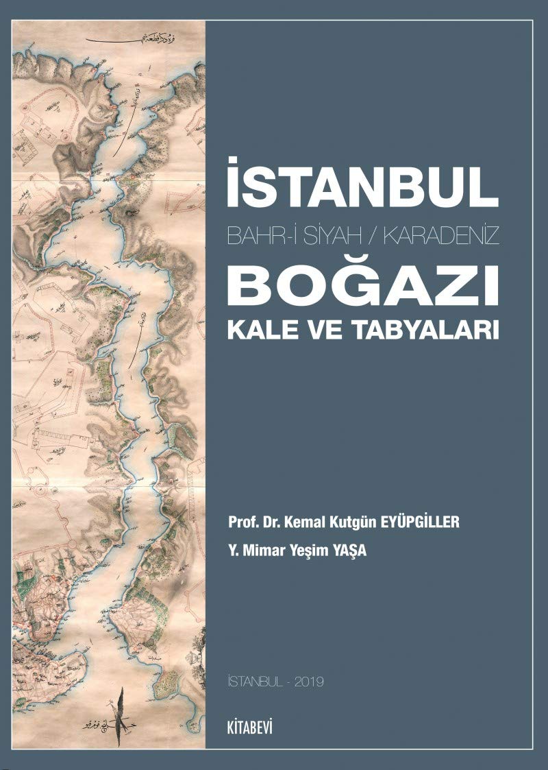 Istanbul Bogazi Kale ve Tabyalari Politics & History