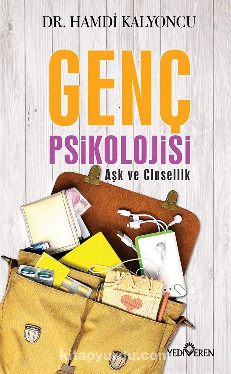 Genc Psikoloji: Aşk ve Cinsellik Psychology