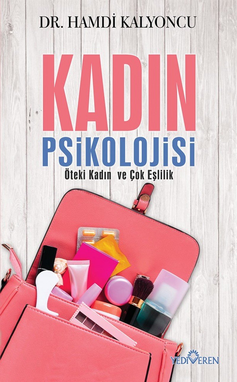 Product Image: Kadin Psikolojisi