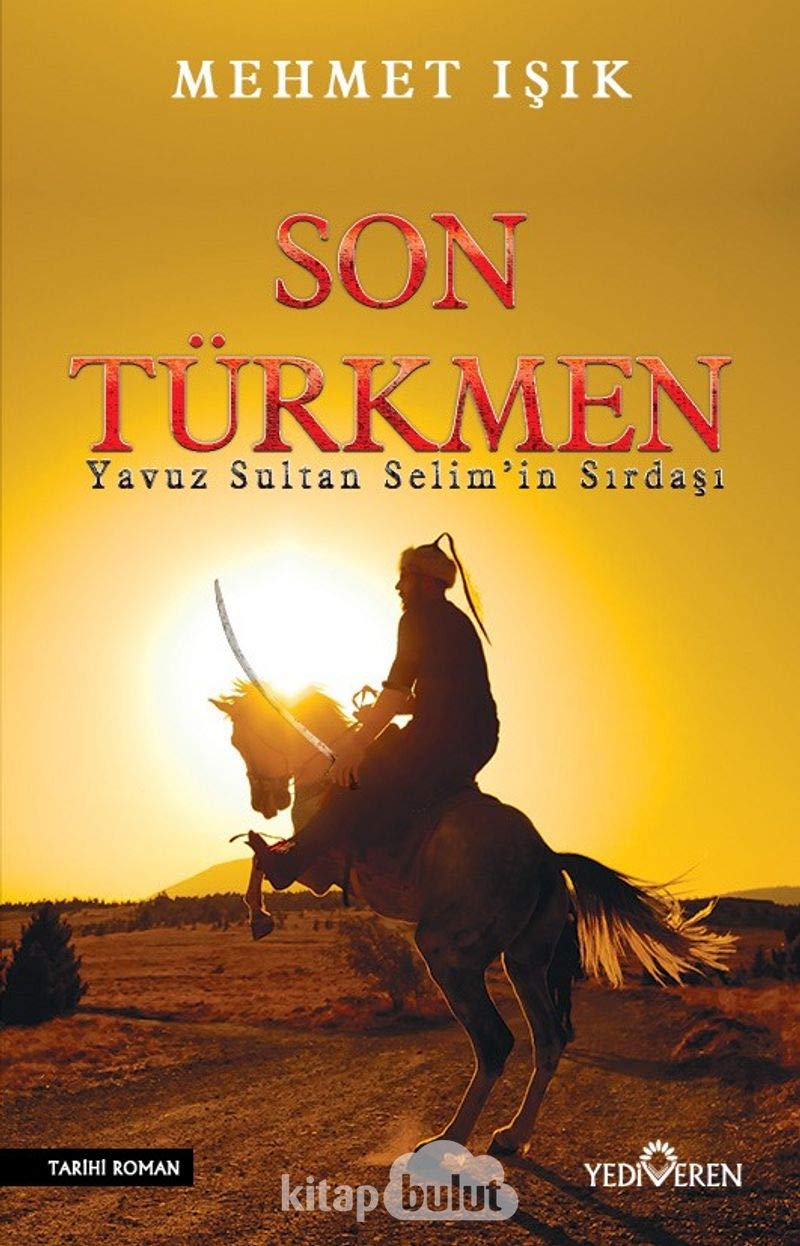 Product Image: Son Türkmen