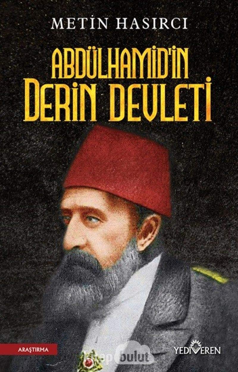 Product Image: Abdülhamidin Derin Devleti