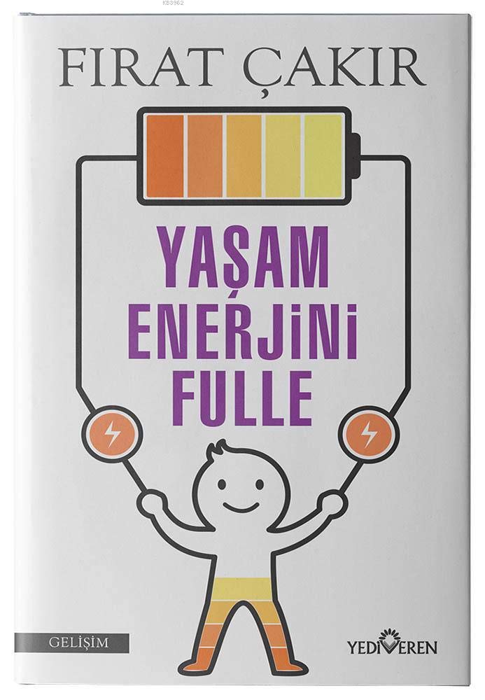 Yasam Enerjini Fulle Lifestyle