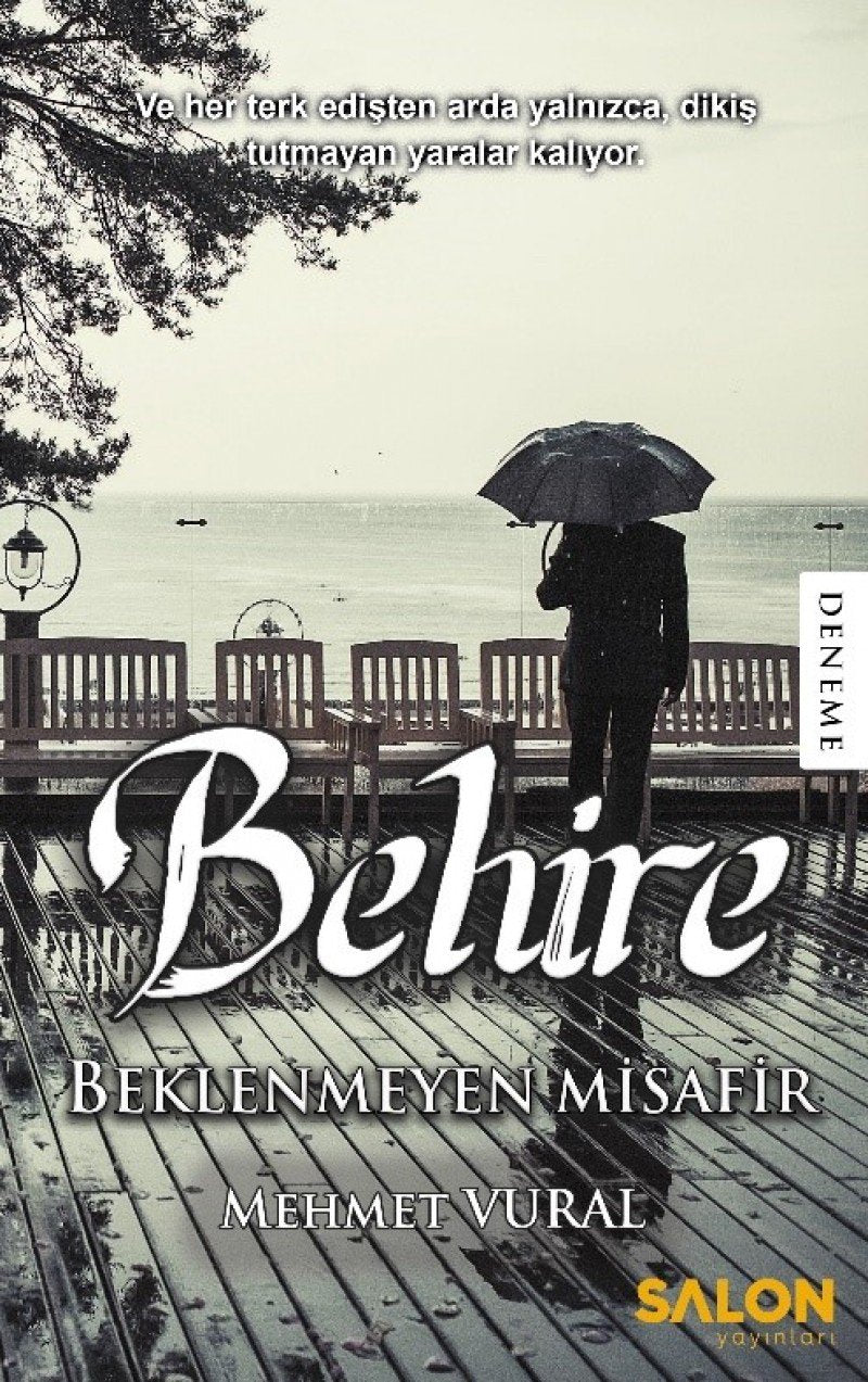 Behire Essays & Short Stories