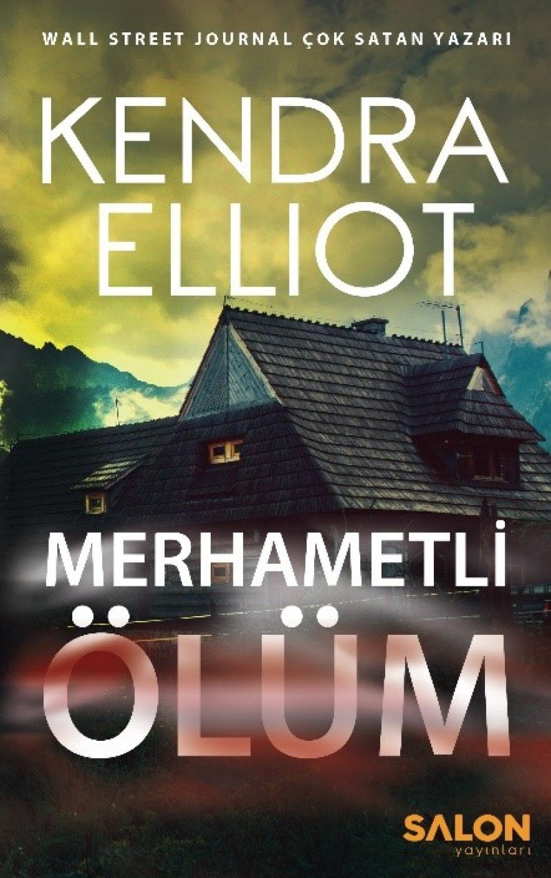 Merhametli Ölüm Historical Fiction