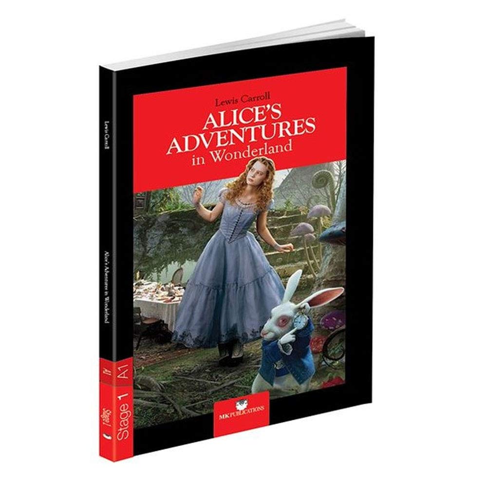 Alice’s Adventures in Wonderland Contemporary literature