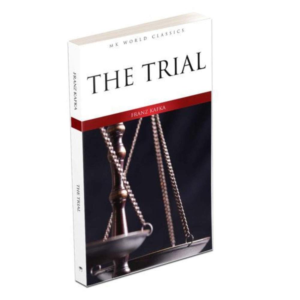Product Image: The Trial (Cep Boy)