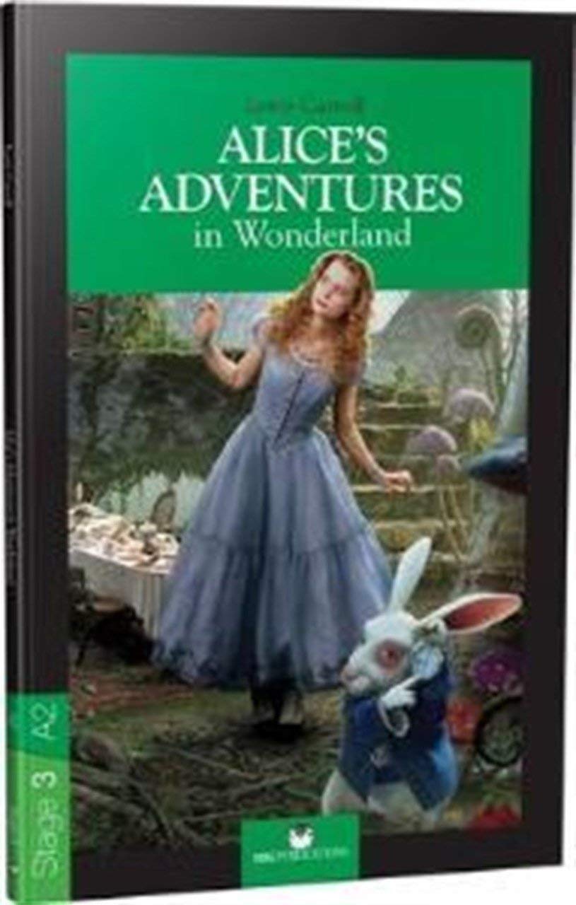 Alices Adventures in Wonderland Contemporary literature