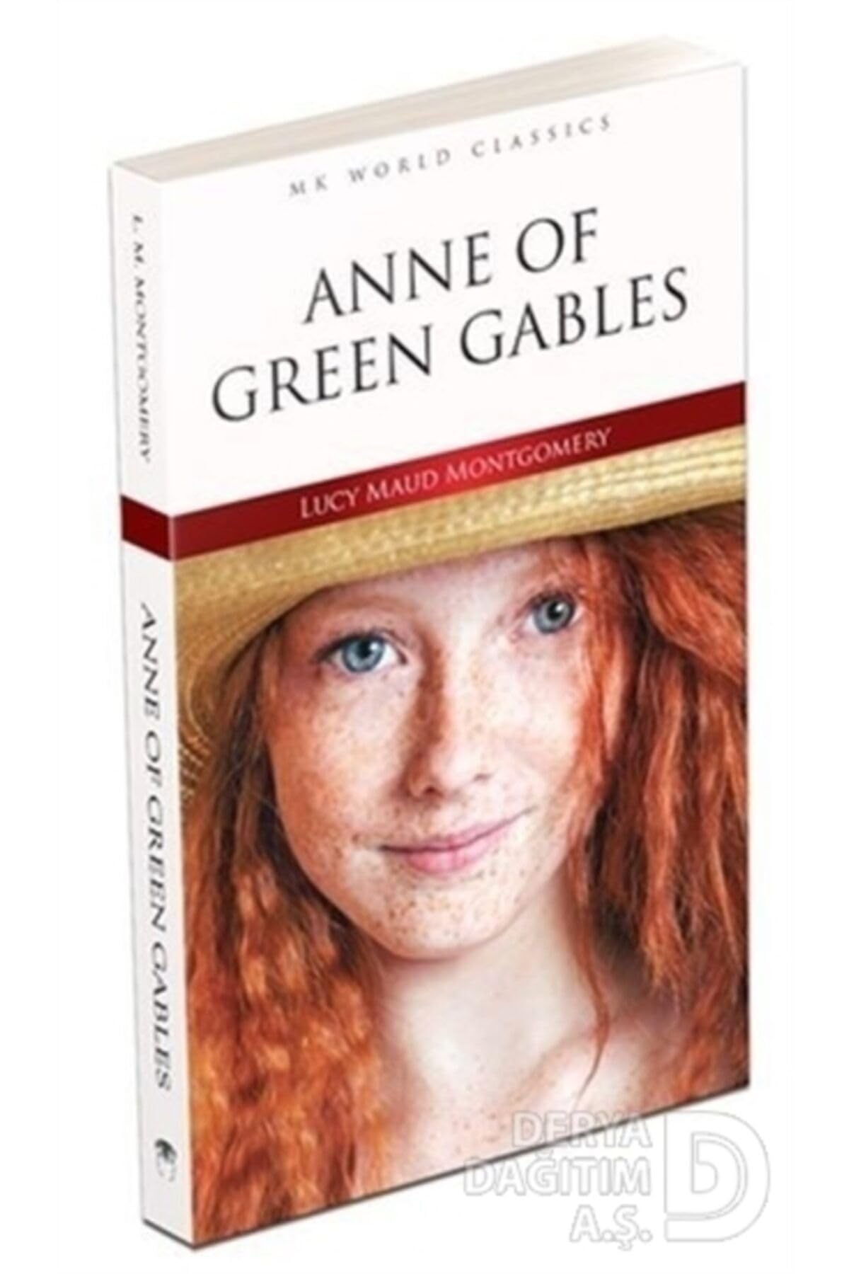 Anne of Green Gables Contemporary literature