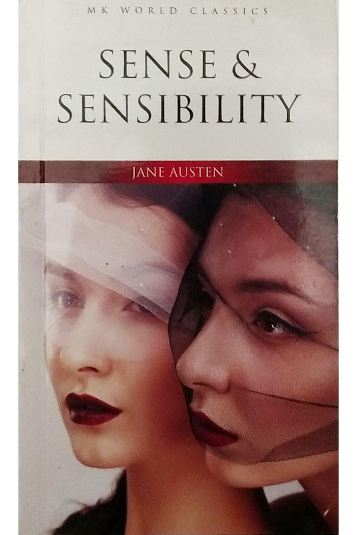 Produktbild: Sense and Sensibility