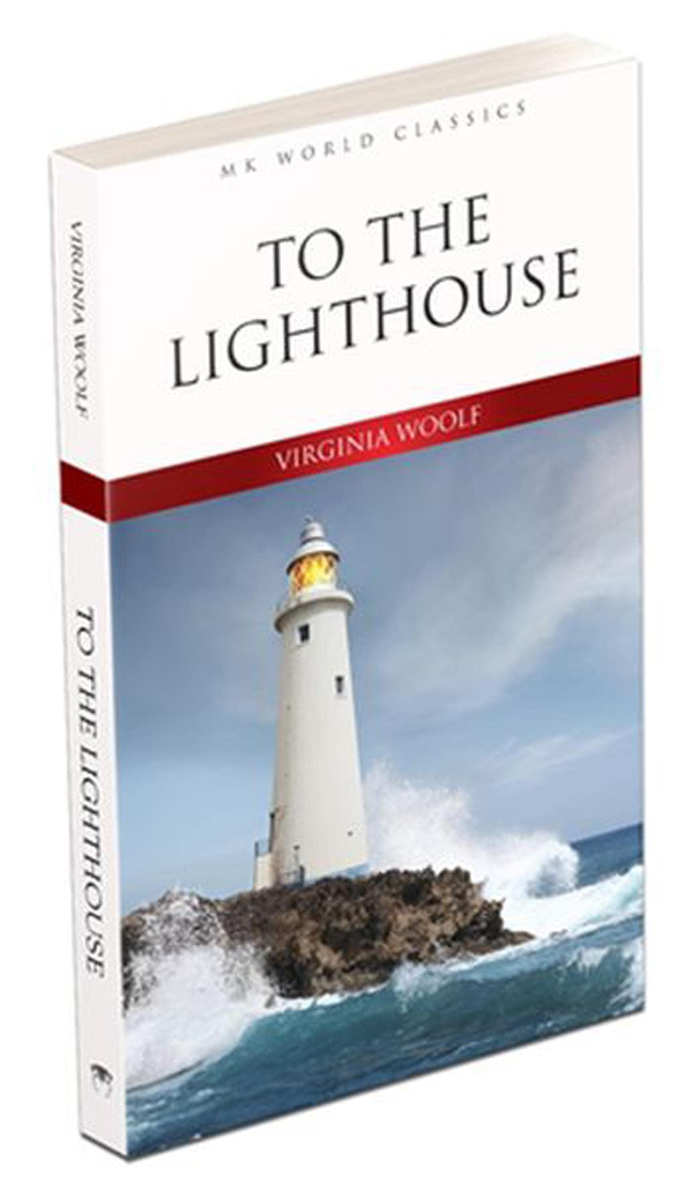 To The Lighthouse Contemporary literature Books