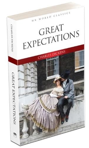 Great Expectations Contemporary literature Books