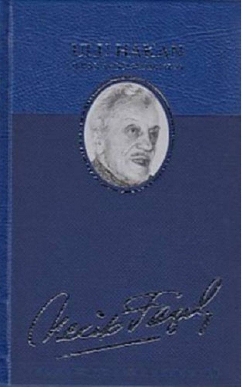 Ulu Hakan II. Abdülhamid Han Deri Ciltli Books