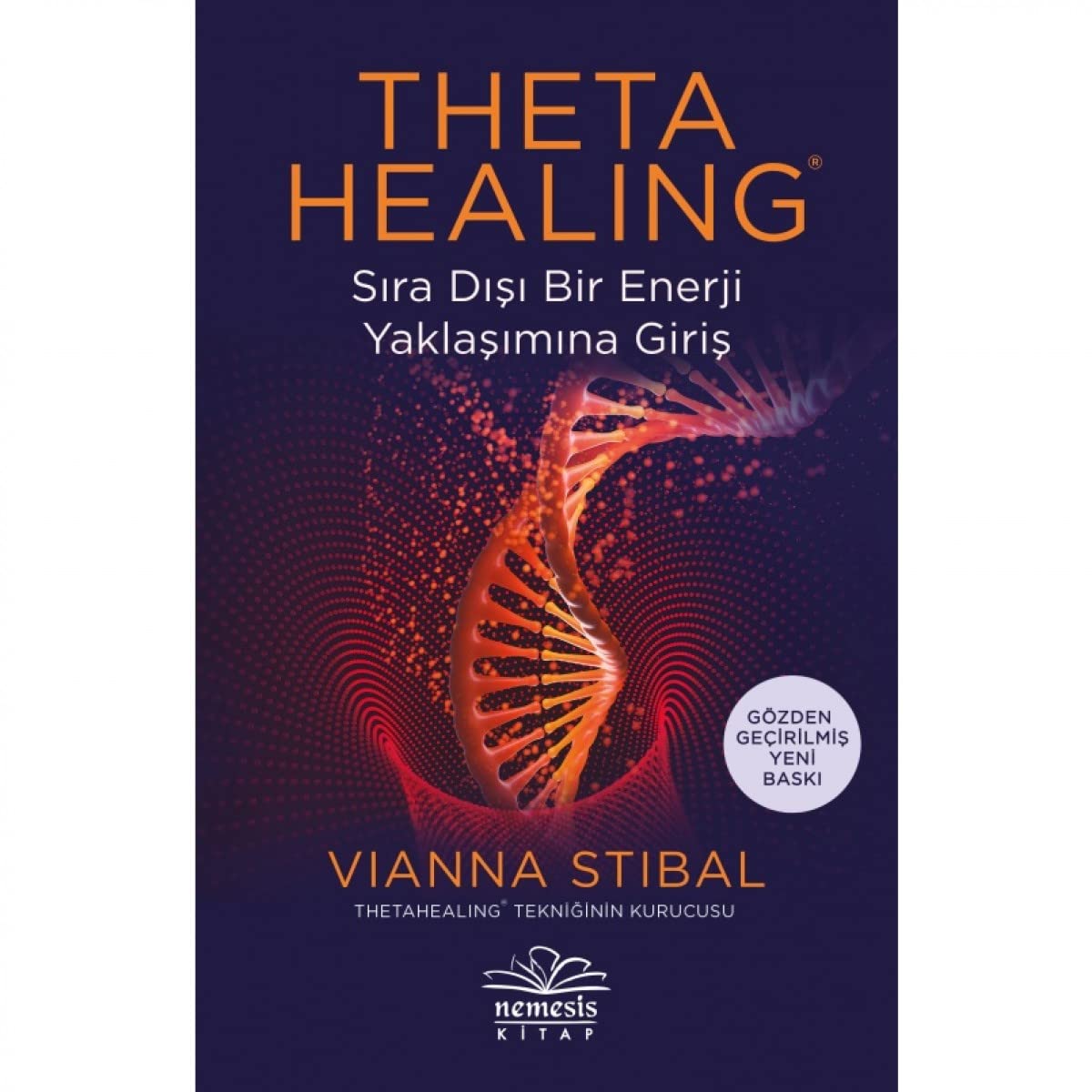 Theta Healing: Sıradışı Bir Enerji Yaklaşımına Giriş Lifestyle
