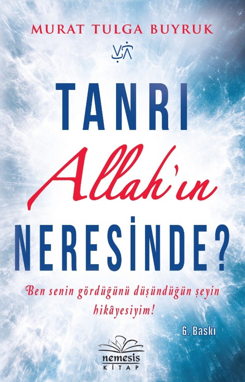 Tanri Allahin Neresinde Social Sciences