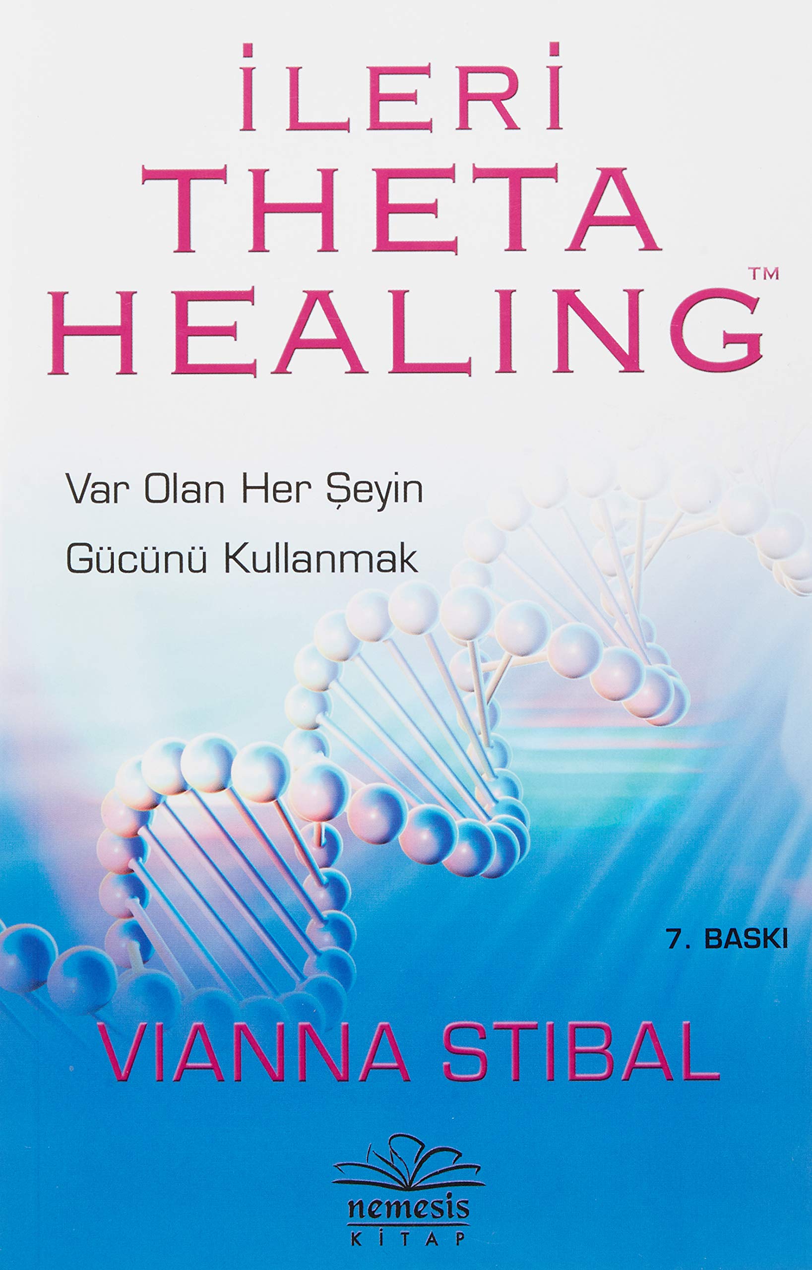 Product Image: Ileri Theta Healing