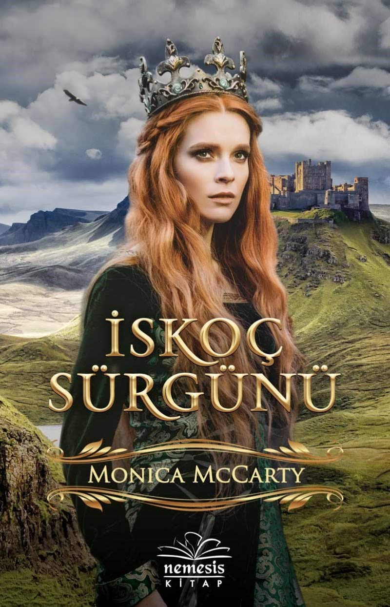 Product Image: Iskoc Sürgünü
