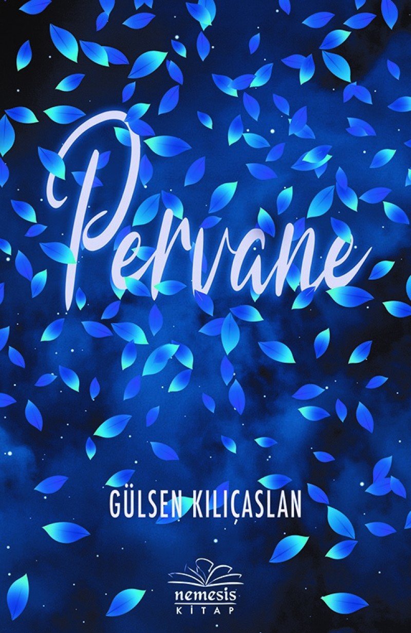 Product Image: Pervane Ciltli