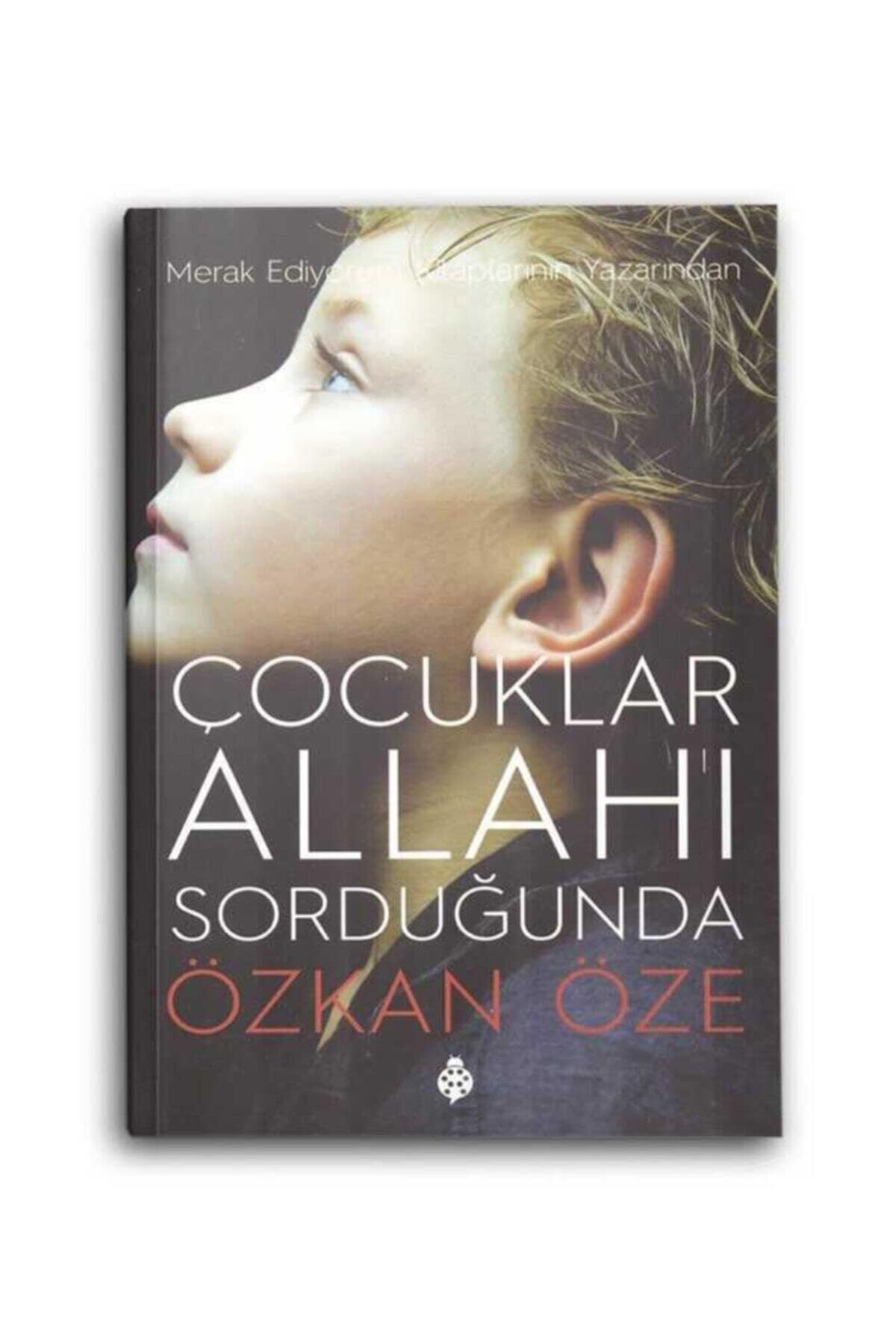 Cocuklar Allahi Sordugunda book