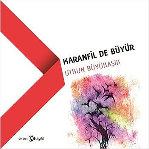 Karanfil de Buyur Books