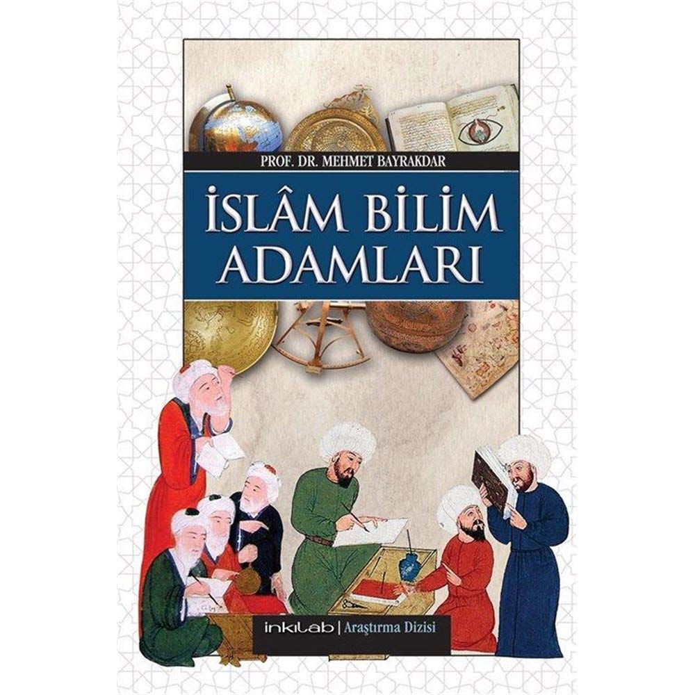Islam Bilim Adamlari: Ciltli Social Sciences