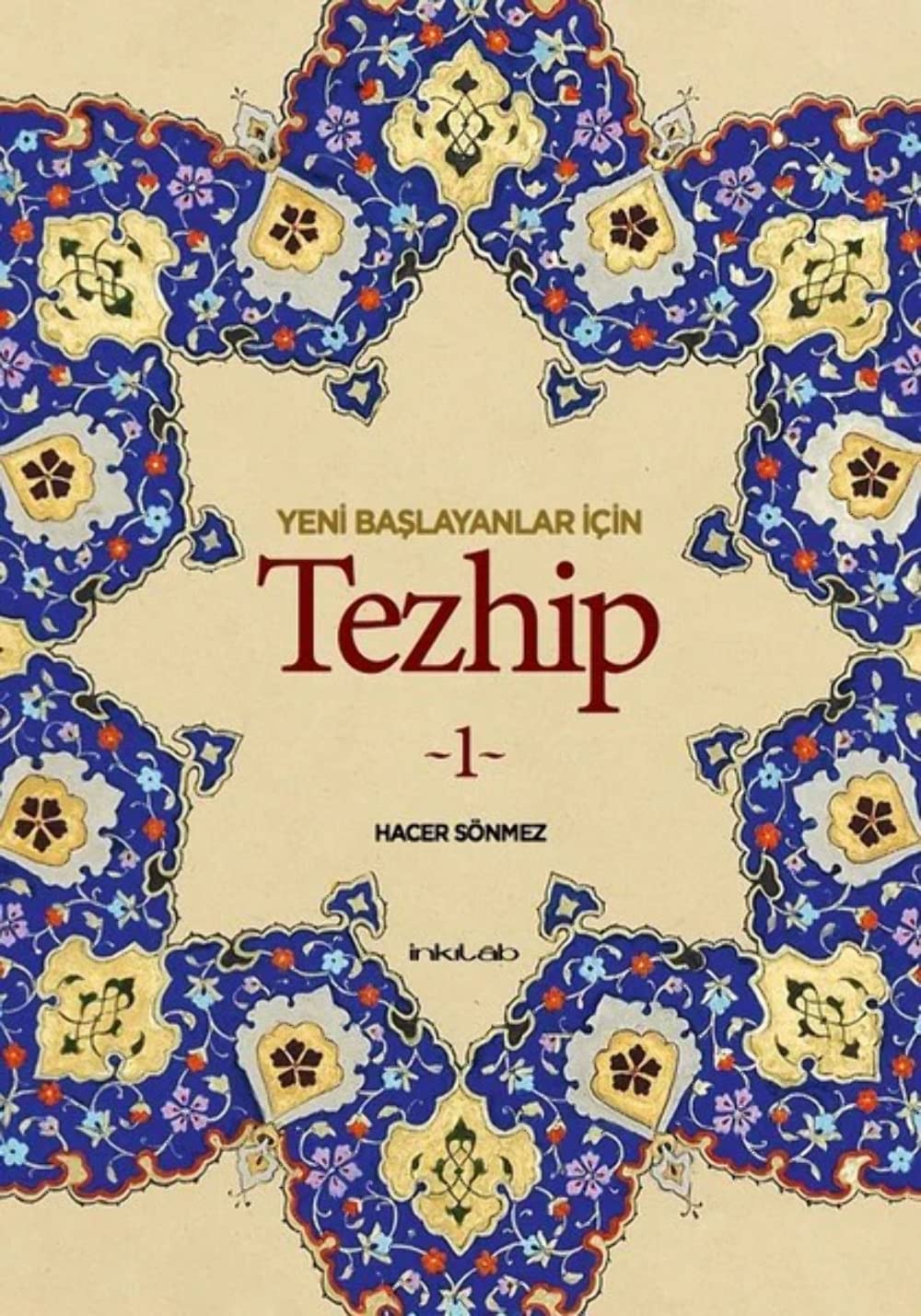 Yeni Baslayanlar Icin Tezhip 1 Film, Art & Culture