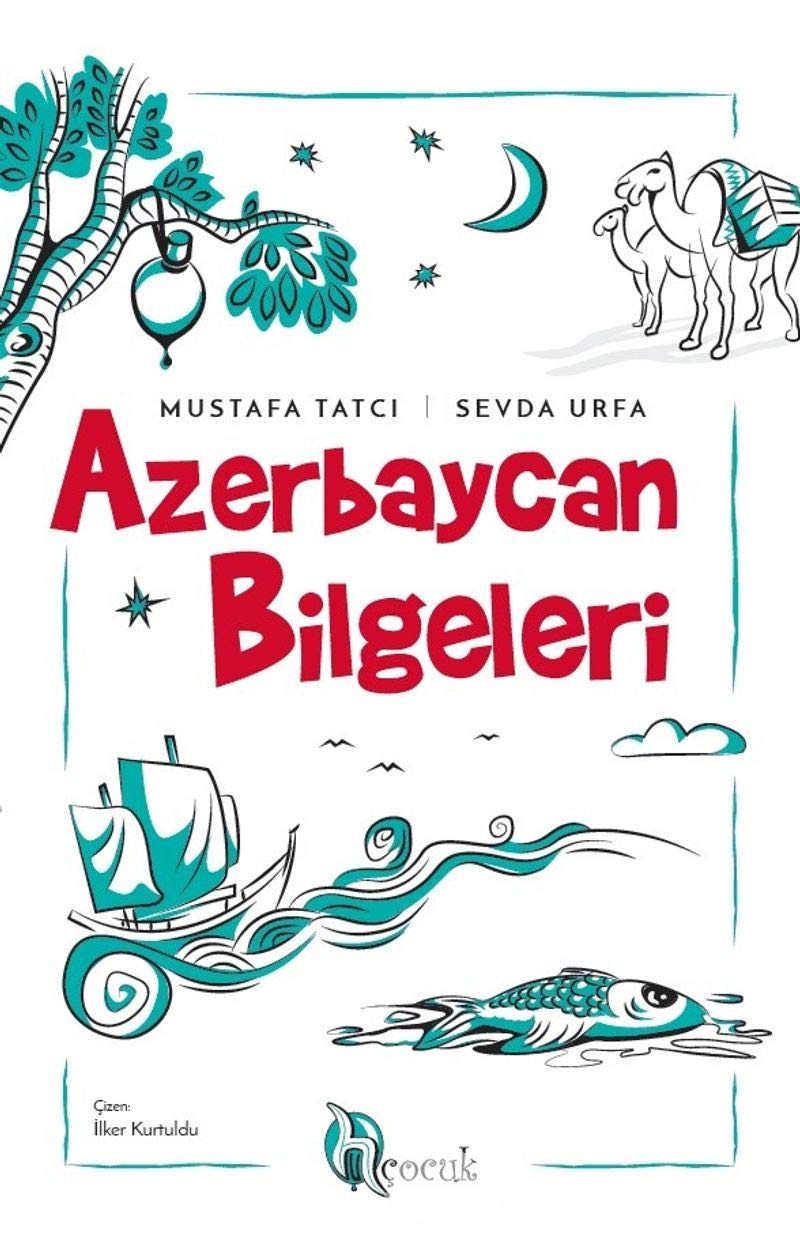 Azerbeycan Bilgeleri Books