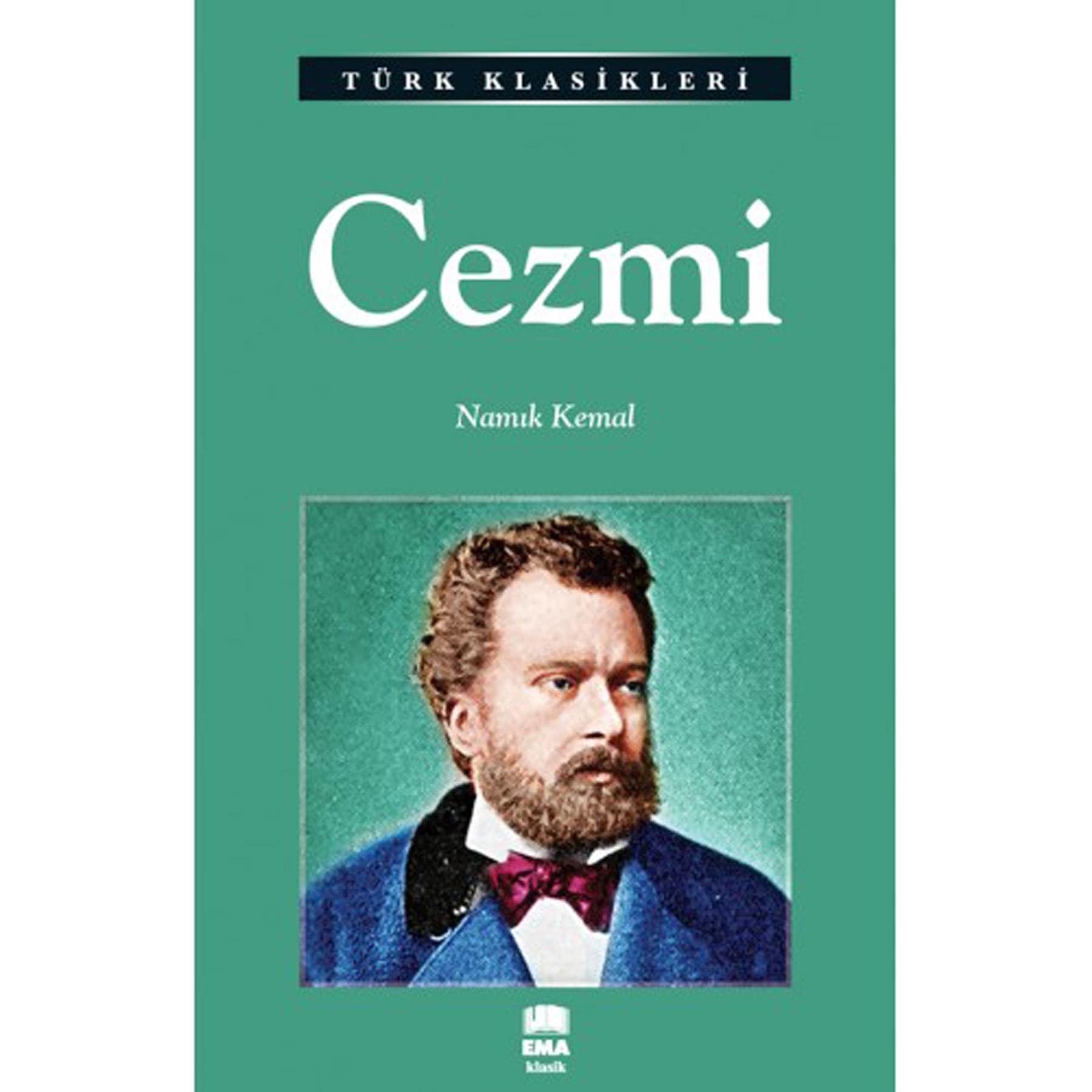 Cezmi: Türk Klasikleri Books