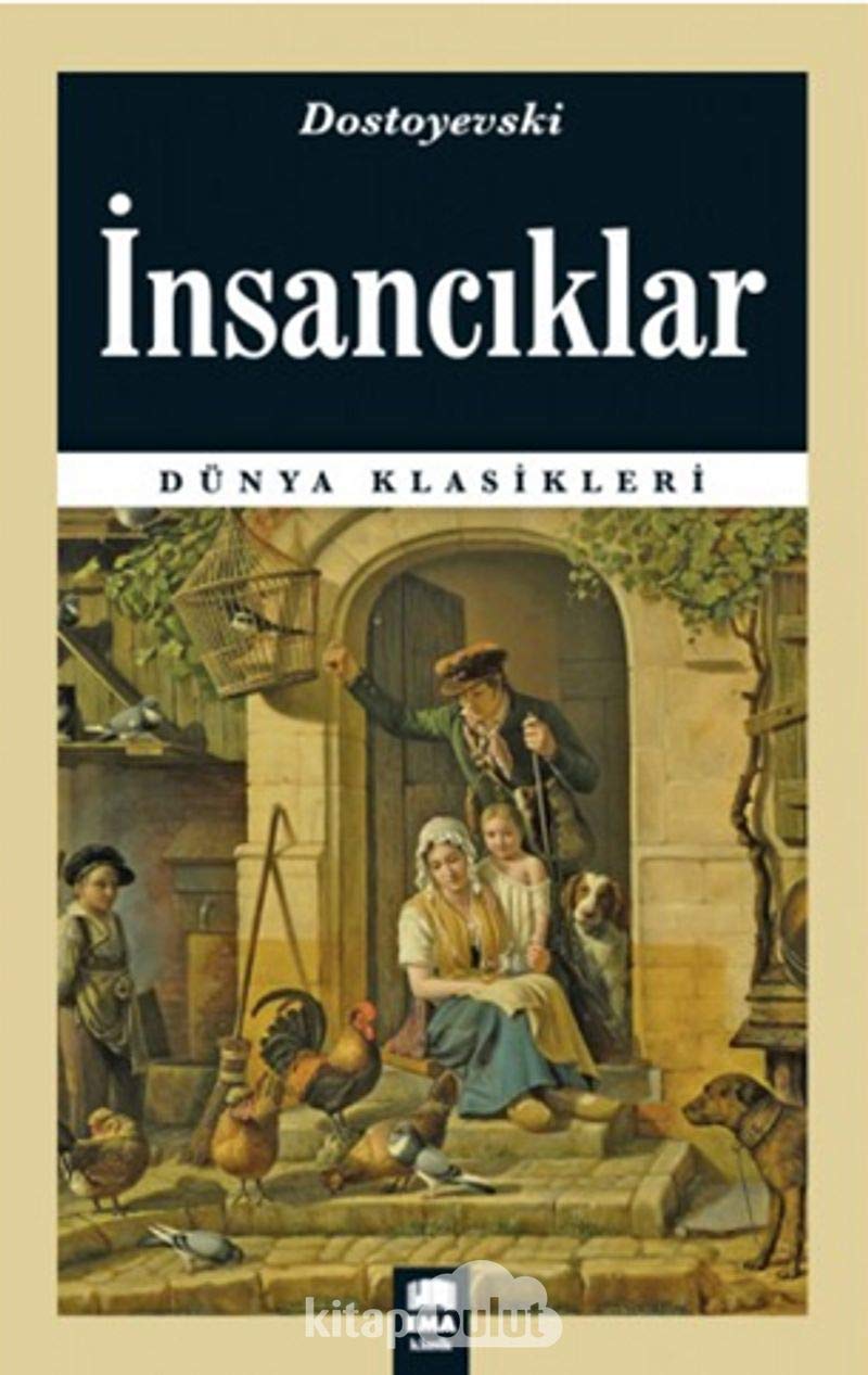 Insanciklar: Dünya Klasikleri Books