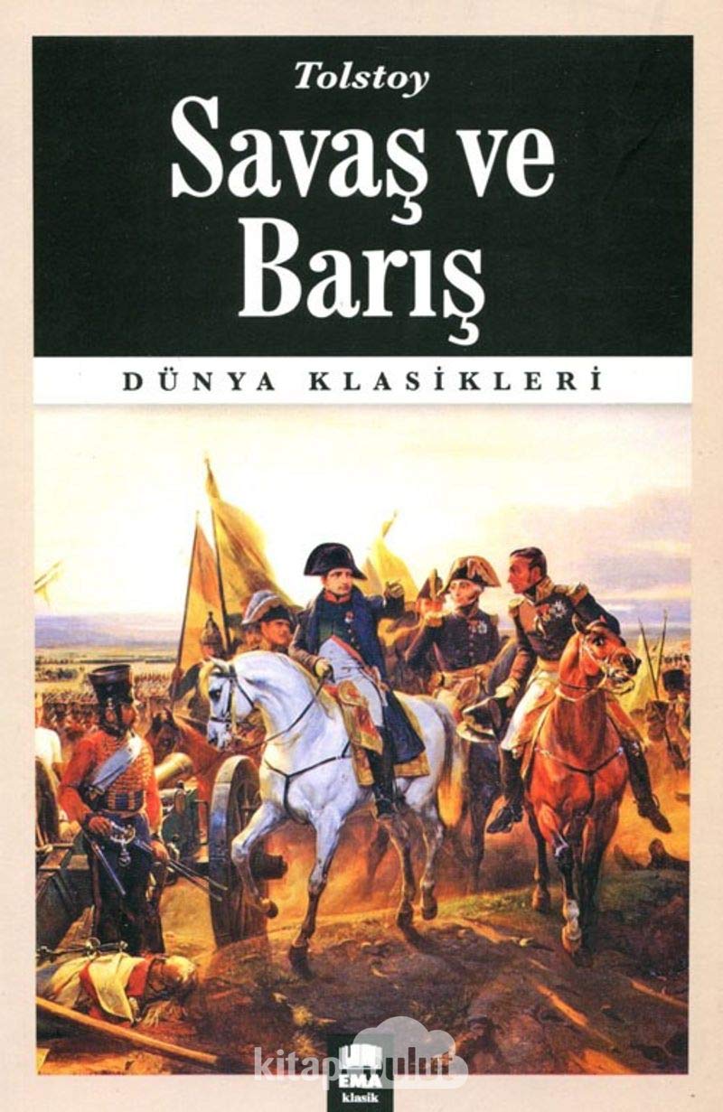 Product Image: Savas ve Baris