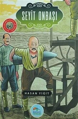 Seyit Onbaşı Fairy Tales & Legends