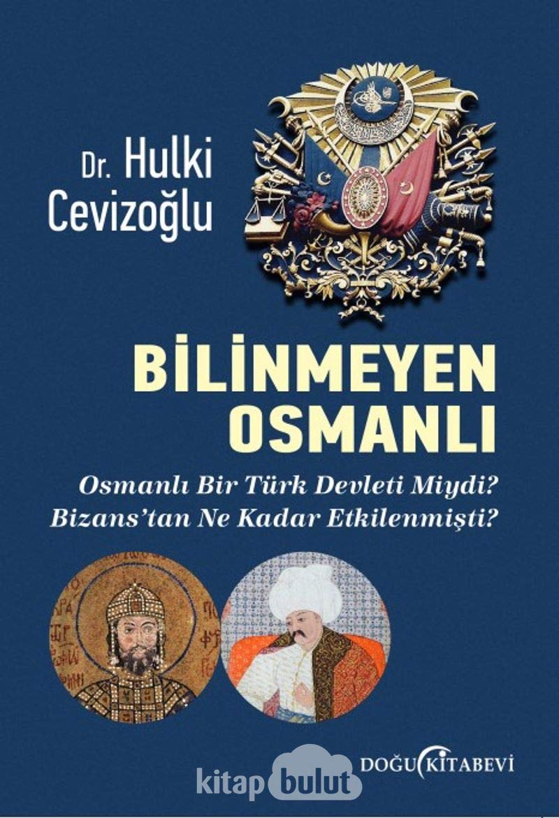 Bilinmeyen Osmanlı: Osmanlı Bir Türk Devleti Miydi? Bizans'tan Ne Kadar Etkilenmişti? Politics & History