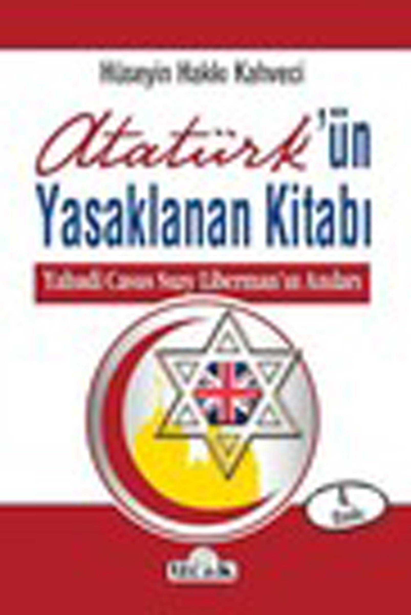 Atatürkün Yasaklanan Kitabi Memories