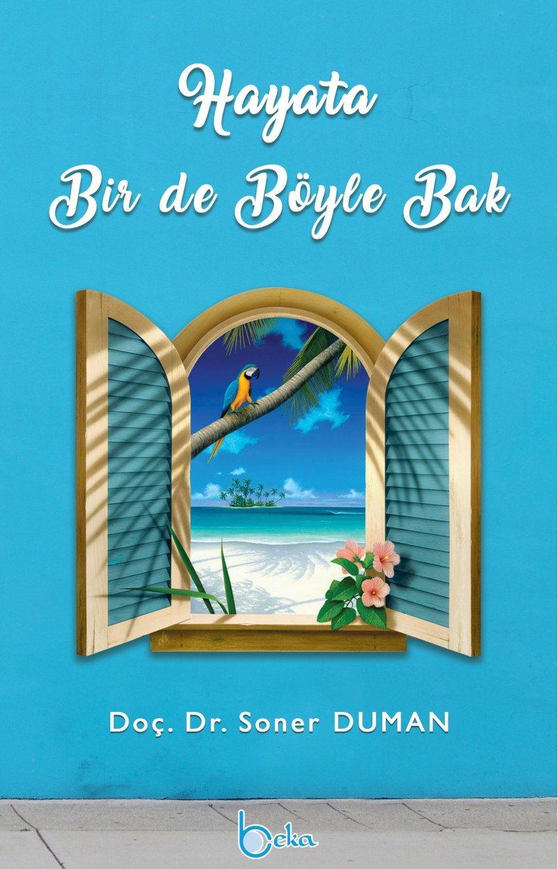 Product Image: Hayata Bir De Böyle Bak