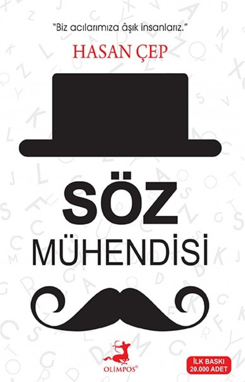 Söz Mühendisi Essays & Short Stories