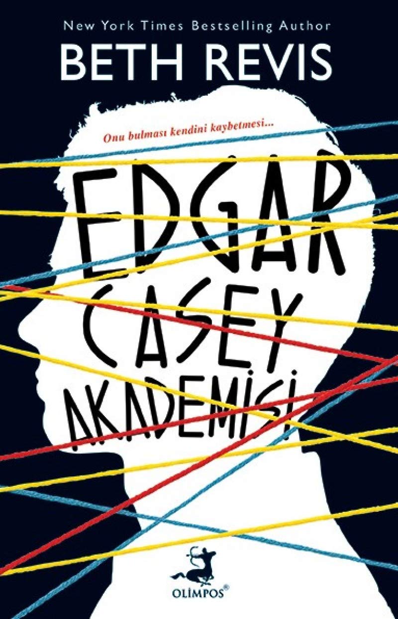 Edgar Casey Akademisi Books