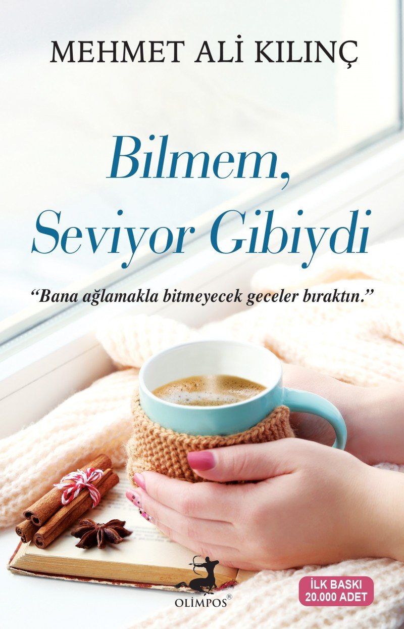 Bilmem Seviyor Gibiydi Contemporary literature