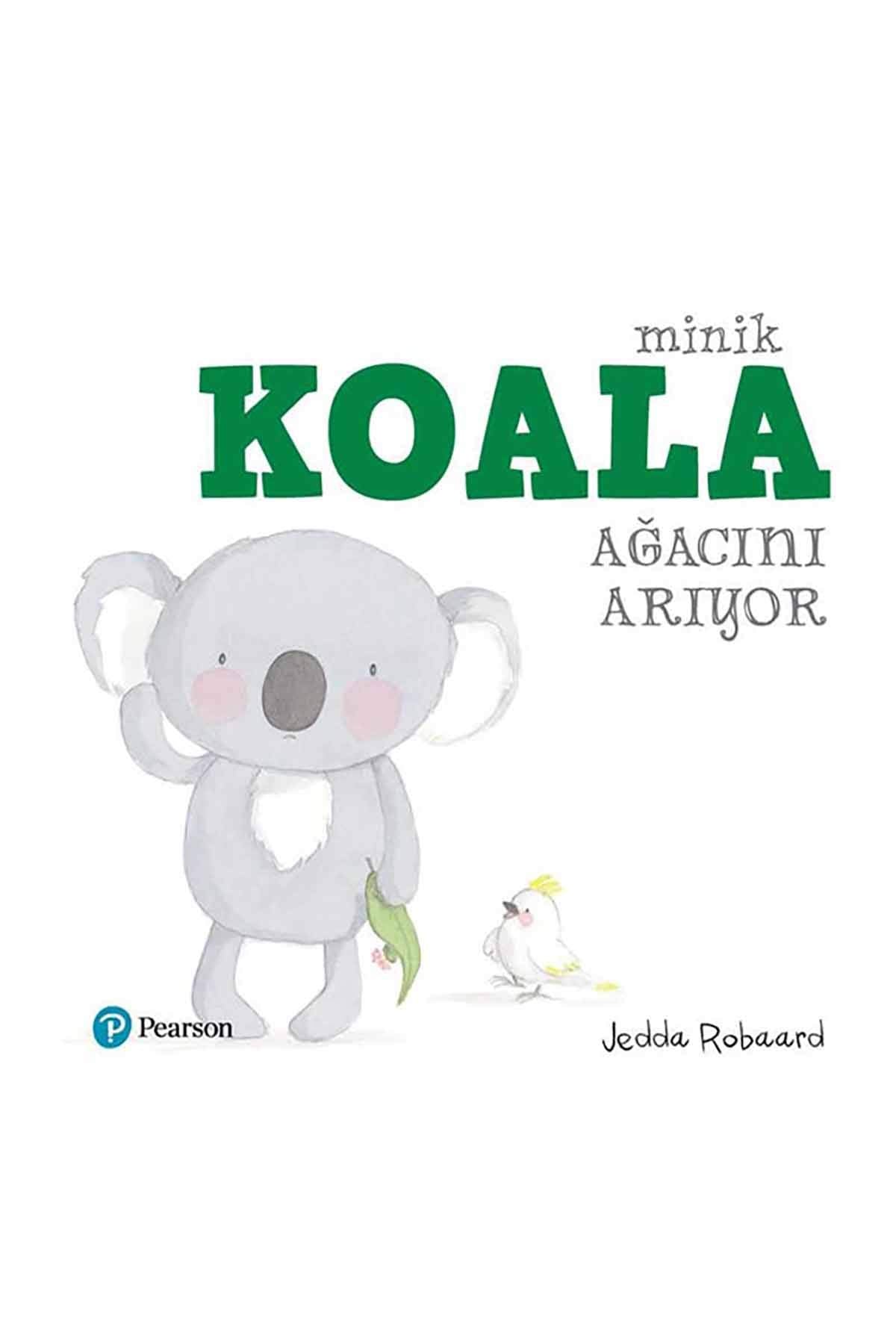 Product Image: Minik Koala Agacini Ariyor