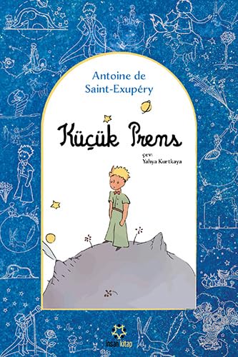Küçük Prens Fairy Tales & Legends