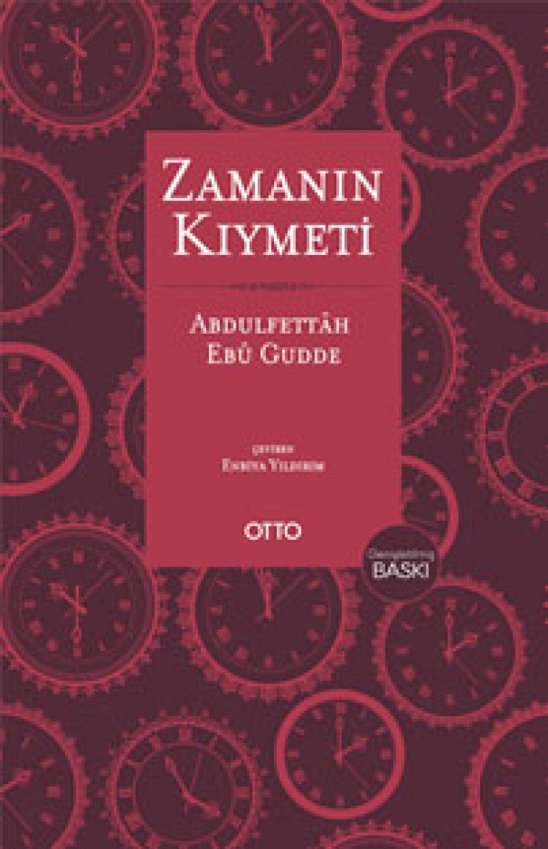 Zamanin Kiymeti Ciltli Social Sciences