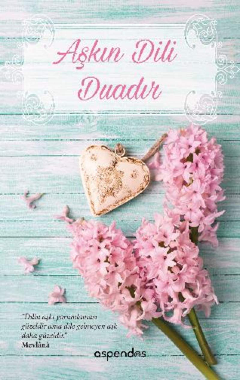 Askin Dili Duadir Books