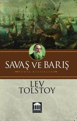 Product Image: Savas ve Baris