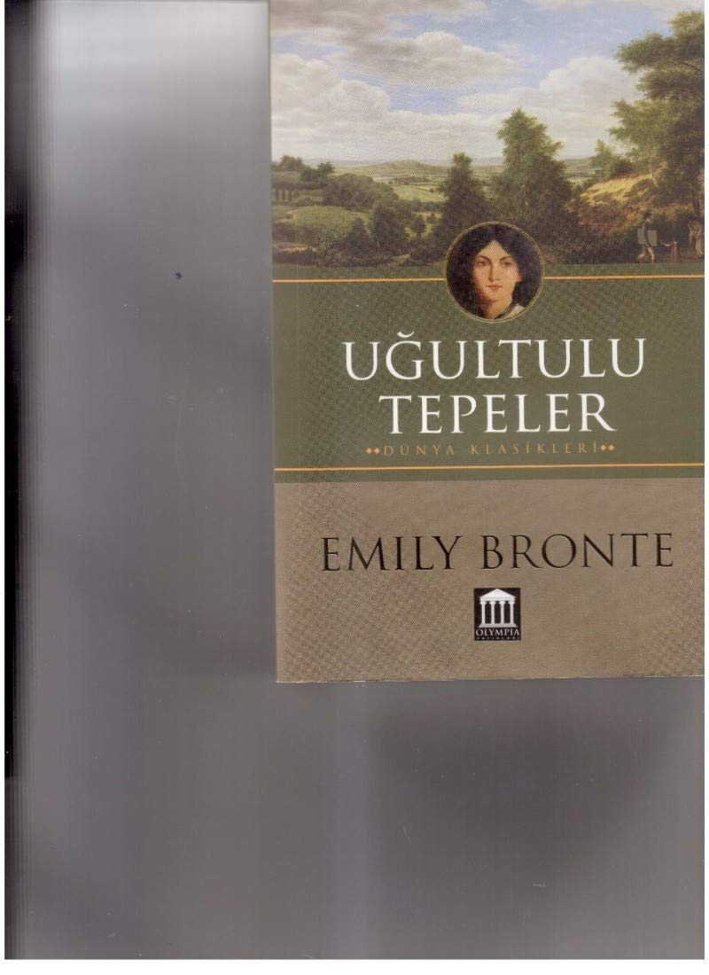 Uğultulu Tepeler Books