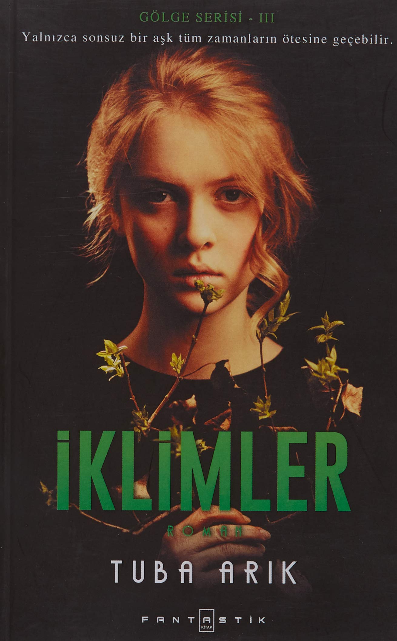 Iklimler - Gölge Serisi 3 Books