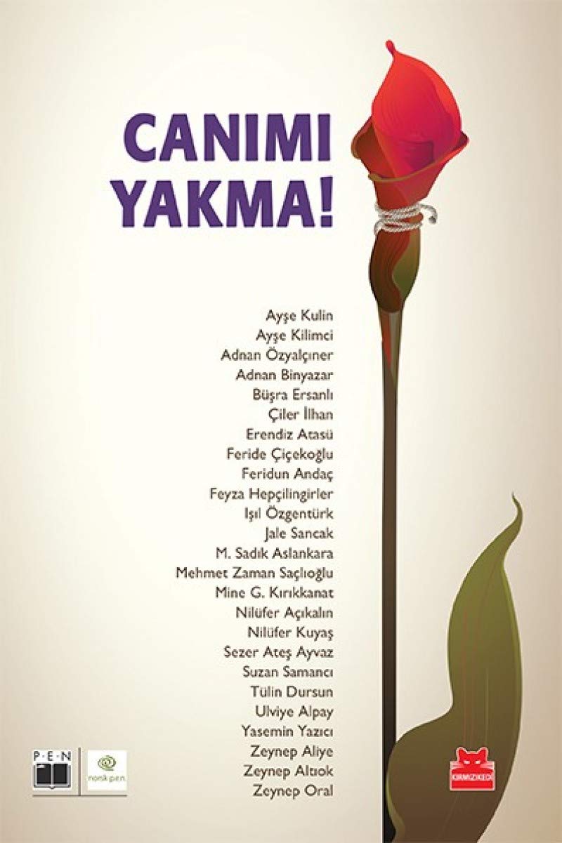 Produktbild: Canimi Yakma