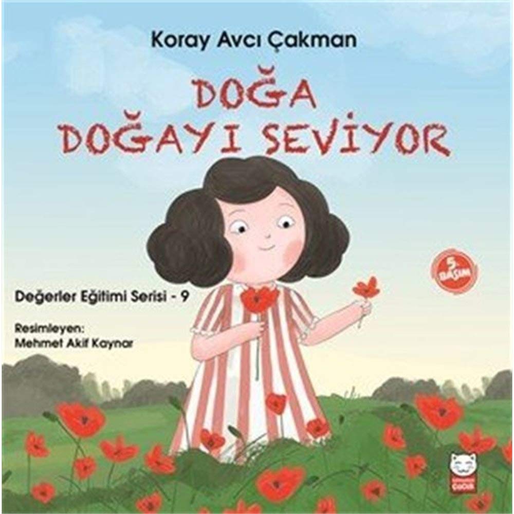 Doga Dogayi Seviyor Fairy Tales & Legends
