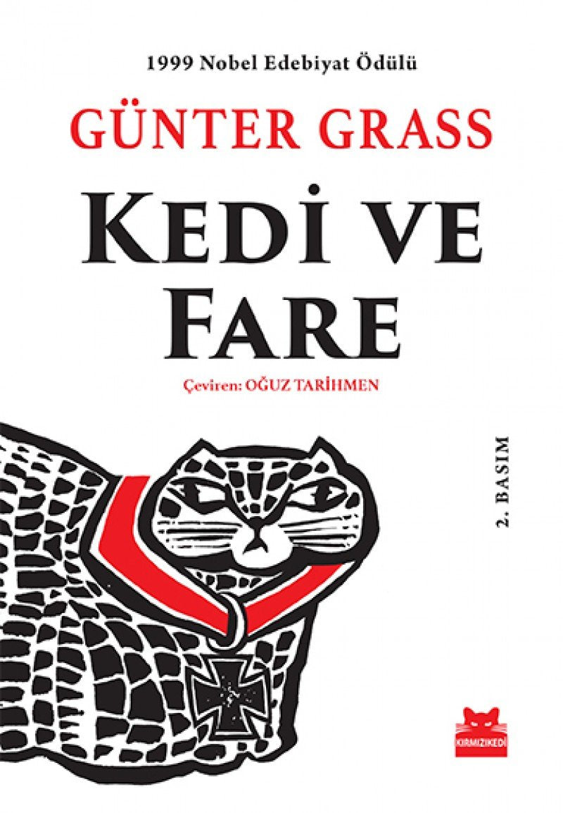 Product Image: Kedi ve Fare