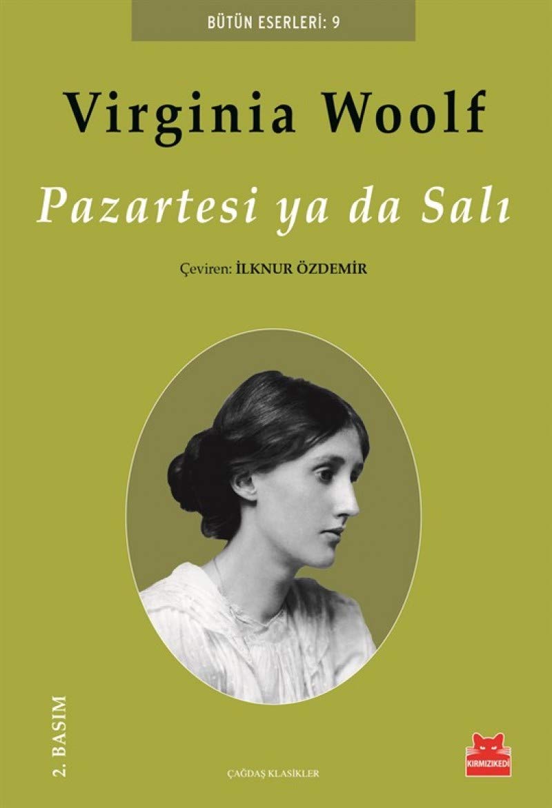 Pazartesi ya da Sali Historical Fiction