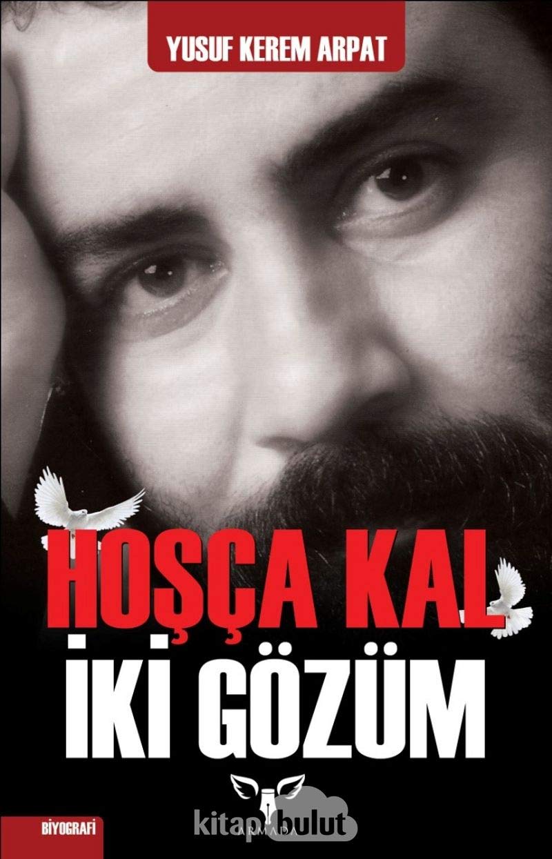 ISBN Armada Armada Yusuf Kerem Arpat Books