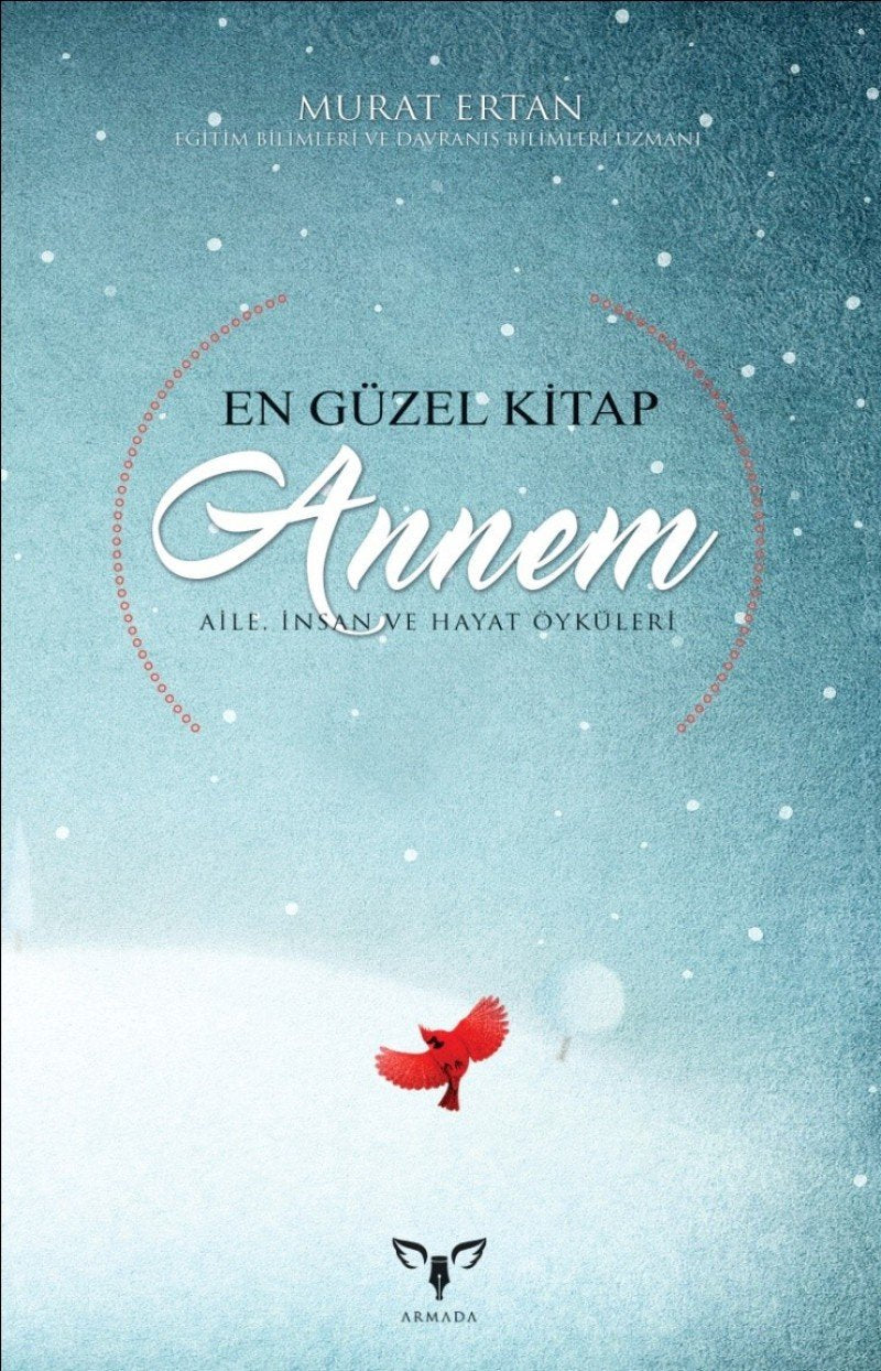 En Güzel Kitap Annem Learning & Reference Books
