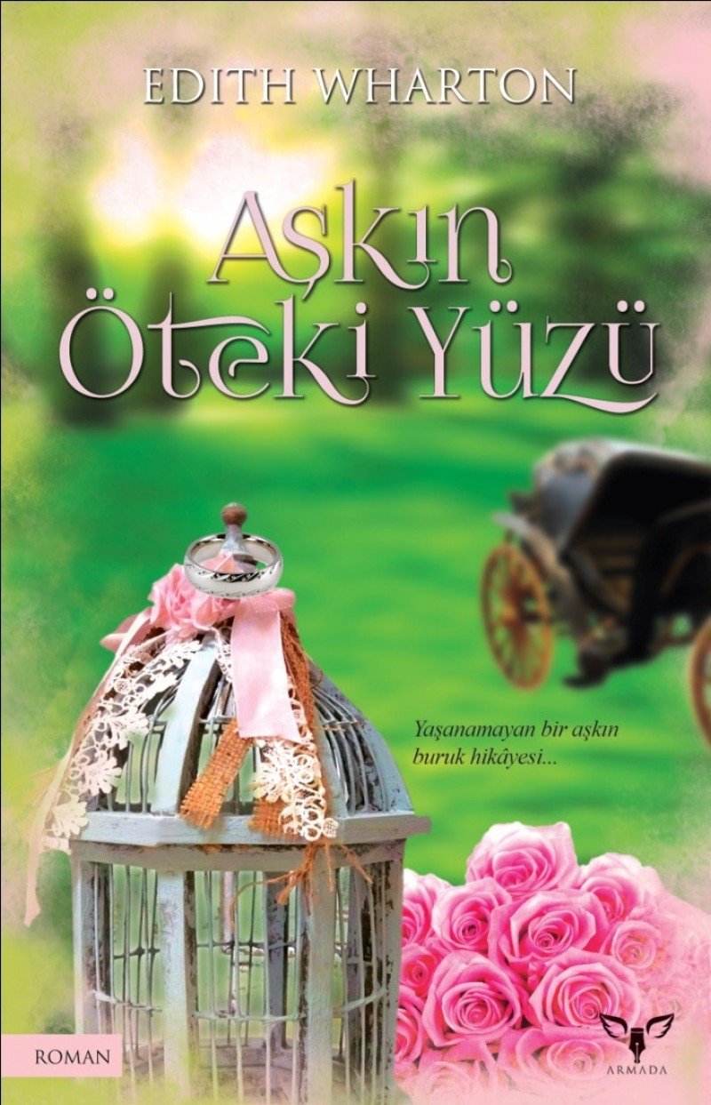 Askin Öteki Yüzü Books